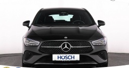 Mercedes CLA 200 SB Aut. Progressive 163 KS, LED+KAM+GR SJED+WIDES+TEM+ASIST