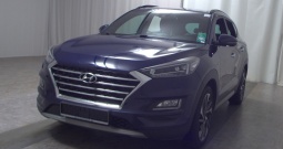 Hyundai Tucson 1.6 Premium Aut. 4WD 177 KS, LED+360+GR SJED+PANO+KOŽA+ASIST