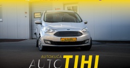 Ford grand C-max 1.5t dci 2019.g., 7 sjedala, lizing kao nov, bespl dostava RH