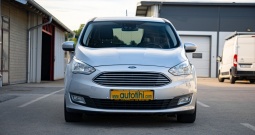 Ford grand C-max 1.5t dci 2019.g., 7 sjedala, lizing kao nov, bespl dostava RH