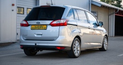 Ford grand C-max 1.5t dci 2019.g., 7 sjedala, lizing kao nov, bespl dostava RH