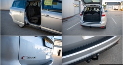 Ford grand C-max 1.5t dci 2019.g., 7 sjedala, lizing kao nov, bespl dostava RH