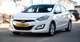 Hyundai i30 dizel, 2012.g., 131000 km, kao nov, zamj, otpl, besplatna dostava⭐