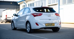 Hyundai i30 dizel, 2012.g., 131000 km, kao nov, zamj, otpl, besplatna dostava⭐