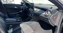 MERCEDES CLA 200d A/T