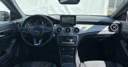 MERCEDES CLA 200d A/T