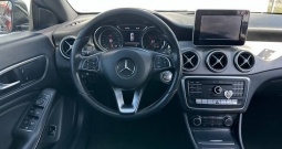 MERCEDES CLA 200d A/T