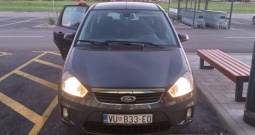 Ford CMax 1.6 TDCi