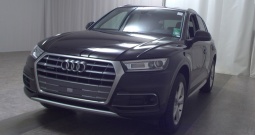 Audi Q5 40 TDI Quattro sport 190 KS, ACC+PANO+GR SJED+VIRT+XEN+PDC+ASIST