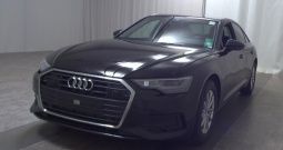 Audi A6 40 TDI Aut. 204 KS, ACC+LED+GR SJED+VIRT+PDC+ASIST