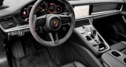 Porsche Panamera 4 Sport Turismo 2.9 V6 PDK 330 KS, ZRAČNI+360+GR SJED+MATRIX