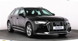 Audi A6 Allroad 40 TDI Aut. Quattro 204 KS, ZRAČNI+ACC+GR SJED+LED+VIRT+ASIST