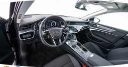 Audi A6 Allroad 40 TDI Aut. Quattro 204 KS, ZRAČNI+ACC+GR SJED+LED+VIRT+ASIST