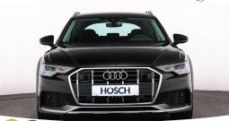 Audi A6 Allroad 40 TDI Aut. Quattro 204 KS, ZRAČNI+ACC+GR SJED+LED+VIRT+ASIST