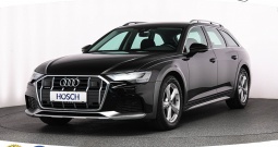 Audi A6 Allroad 40 TDI Aut. Quattro 204 KS, ZRAČNI+ACC+GR SJED+LED+VIRT+ASIST