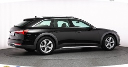 Audi A6 Allroad 40 TDI Aut. Quattro 204 KS, ZRAČNI+ACC+GR SJED+LED+VIRT+ASIST