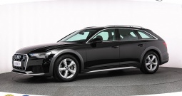 Audi A6 Allroad 40 TDI Aut. Quattro 204 KS, ZRAČNI+ACC+GR SJED+LED+VIRT+ASIST