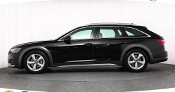 Audi A6 Allroad 40 TDI Aut. Quattro 204 KS, ZRAČNI+ACC+GR SJED+LED+VIRT+ASIST