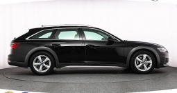 Audi A6 Allroad 40 TDI Aut. Quattro 204 KS, ZRAČNI+ACC+GR SJED+LED+VIRT+ASIST