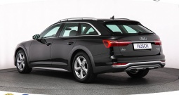 Audi A6 Allroad 40 TDI Aut. Quattro 204 KS, ZRAČNI+ACC+GR SJED+LED+VIRT+ASIST