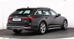 Audi A6 Allroad 40 TDI Aut. Quattro 204 KS, ZRAČNI+ACC+GR SJED+LED+VIRT+ASIST