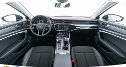 Audi A6 Allroad 40 TDI Aut. Quattro 204 KS, ZRAČNI+ACC+GR SJED+LED+VIRT+ASIST