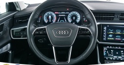 Audi A6 Allroad 40 TDI Aut. Quattro 204 KS, ZRAČNI+ACC+GR SJED+LED+VIRT+ASIST