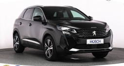 Peugeot 3008 1.2 PureTech Aut. GT 131 KS, ACC+KAM+LED+GR SJED+VIRT+ASIST