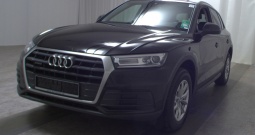 Audi Q5 35 TDI Aut. Quattro 163 KS, XEN+TEM+GR SJED+PDC+ASIST