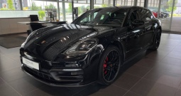 Porsche Panamera 4 E-Hybrid Sport Turismo 2.9 V6 PDK 462 KS, ZRAČNI+KAM+LED