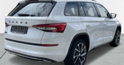 Škoda Kodiaq 2.0 TDI DSG SportLine 150 KS, ACC+LED+4xGR SJED+VIRT+ASIST