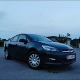 Opel Astra 1.6 CDTI Enjoy (limuzina)