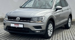 VW TIGUAN 2.0 TDI DSG 4M