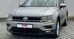 VW TIGUAN 2.0 TDI DSG 4M