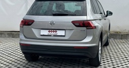 VW TIGUAN 2.0 TDI DSG 4M