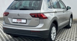 VW TIGUAN 2.0 TDI DSG 4M