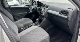 VW TIGUAN 2.0 TDI DSG 4M