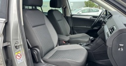 VW TIGUAN 2.0 TDI DSG 4M