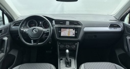 VW TIGUAN 2.0 TDI DSG 4M