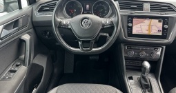 VW TIGUAN 2.0 TDI DSG 4M