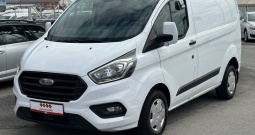 FORD TRANSIT 2.0 TDCI