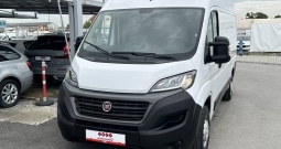 FIAT DUCATO 2.3 MJT