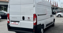 FIAT DUCATO 2.3 MJT