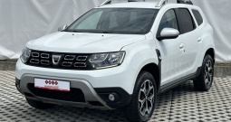 DACIA DUSTER 1.5 BLUEDCI PRESTIGE 4X4