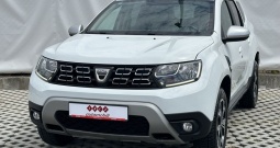 DACIA DUSTER 1.5 BLUEDCI PRESTIGE 4X4