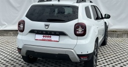 DACIA DUSTER 1.5 BLUEDCI PRESTIGE 4X4