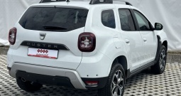 DACIA DUSTER 1.5 BLUEDCI PRESTIGE 4X4