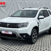 DACIA DUSTER 1.5 BLUEDCI PRESTIGE 4X4