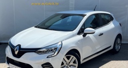 Renault Clio TCe 100 Zen