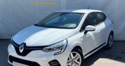 Renault Clio TCe 100 Zen